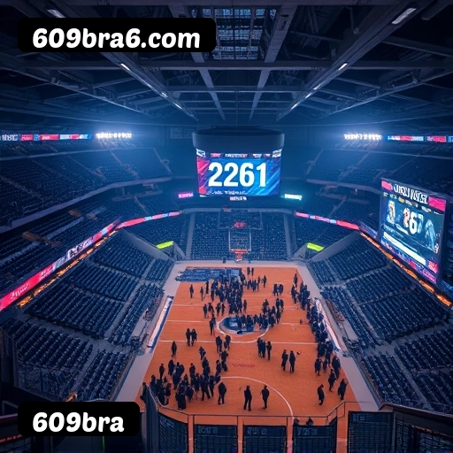 Acesso ao 609bra