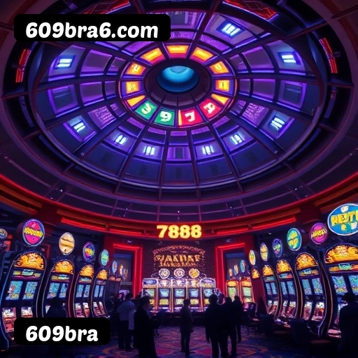 Acesso ao 609bra
