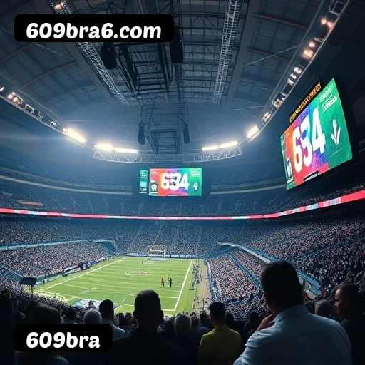 Acesso ao 609bra