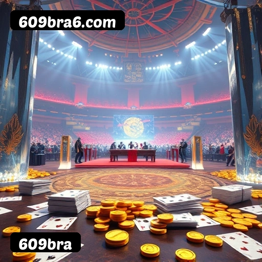 Cassino Online 609bra