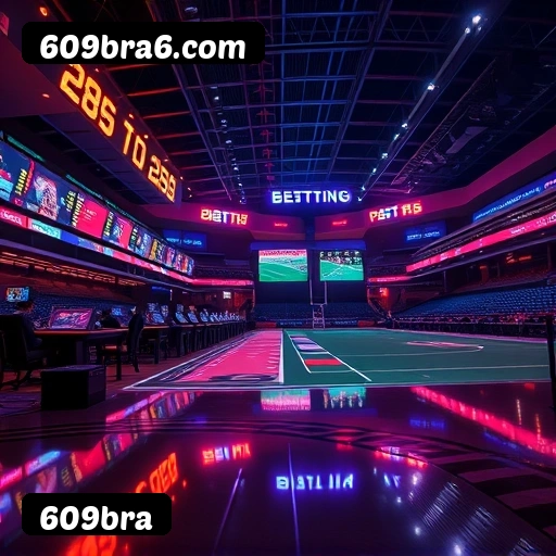 Cassino Online 609bra