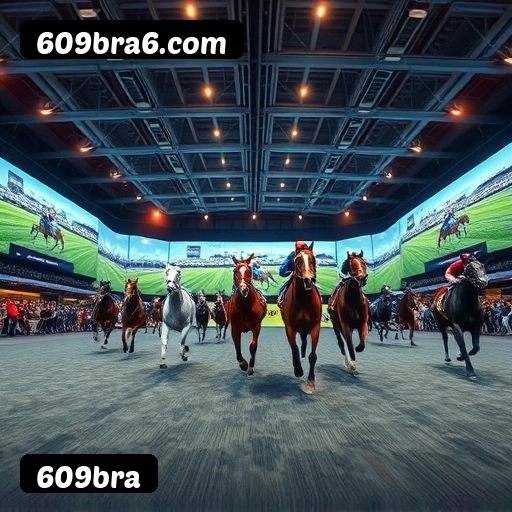 Cassino Online 609bra