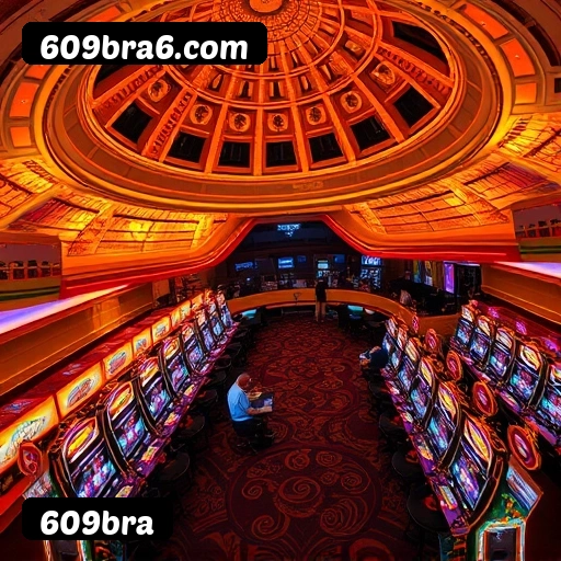 Acessar o site 609bra COM