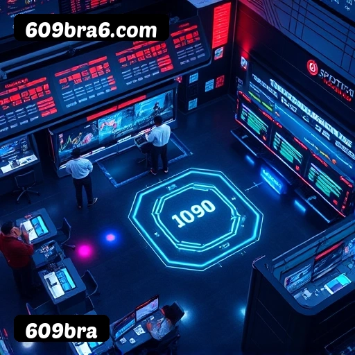 Cassino Online 609bra