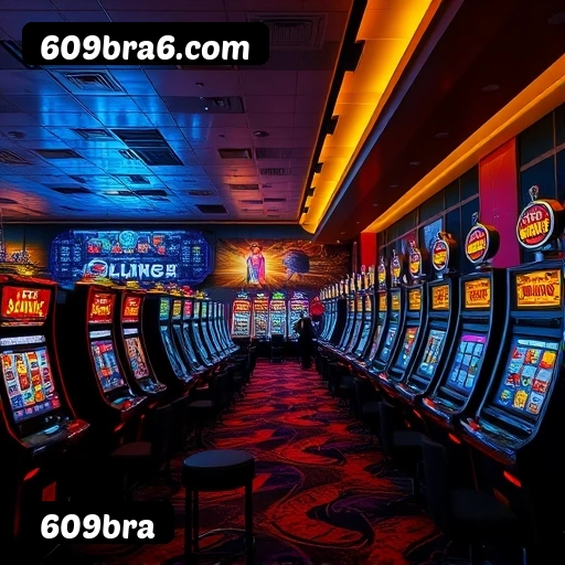 Acesso ao 609bra