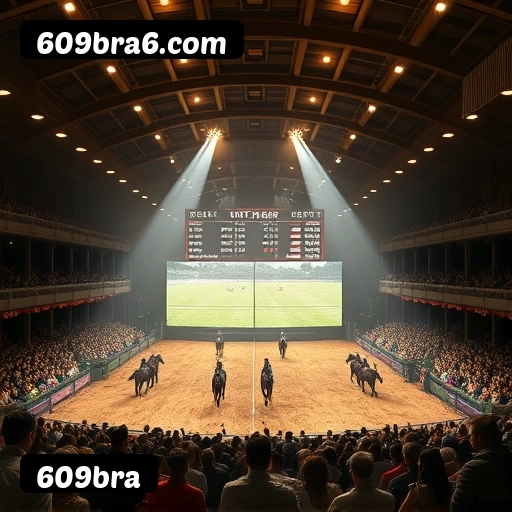 Acesso ao 609bra