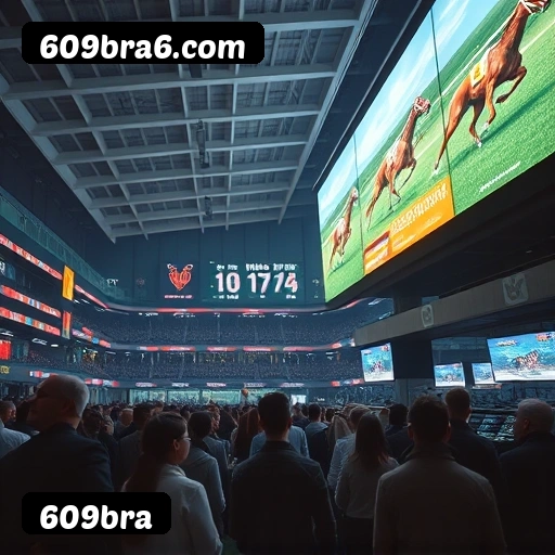 Acesso ao 609bra